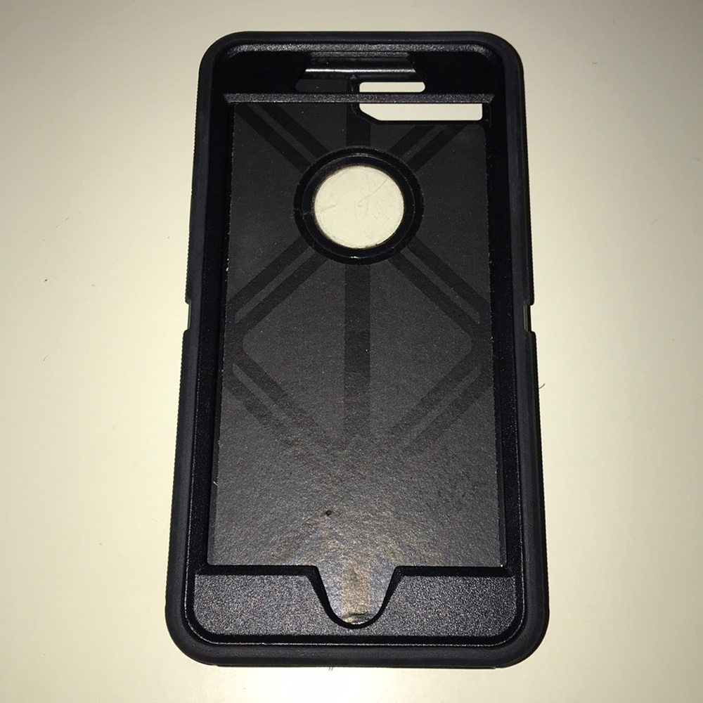 Phone case